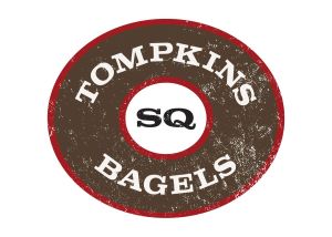 Tompkis Sq Bagels