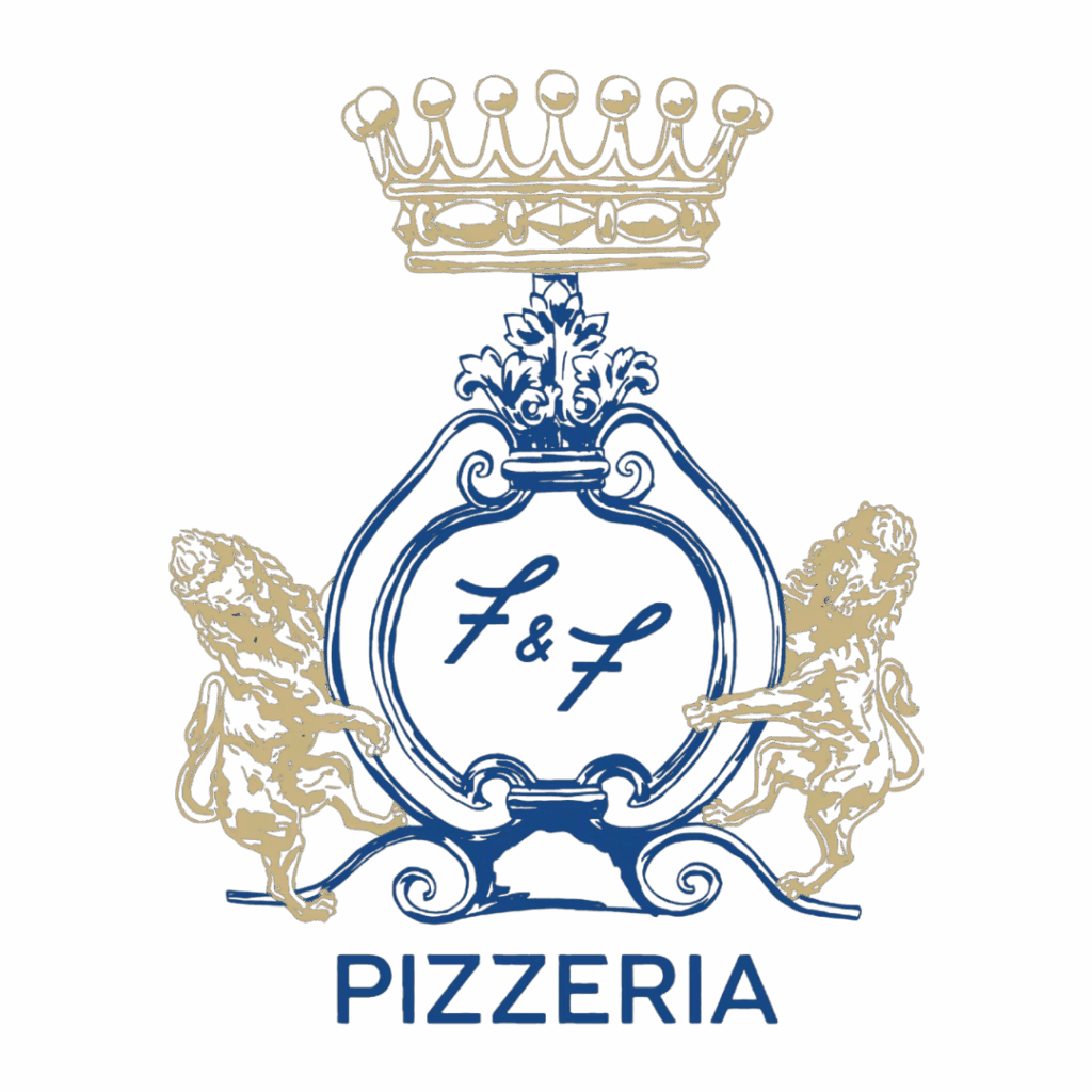 F & F Pizzeria